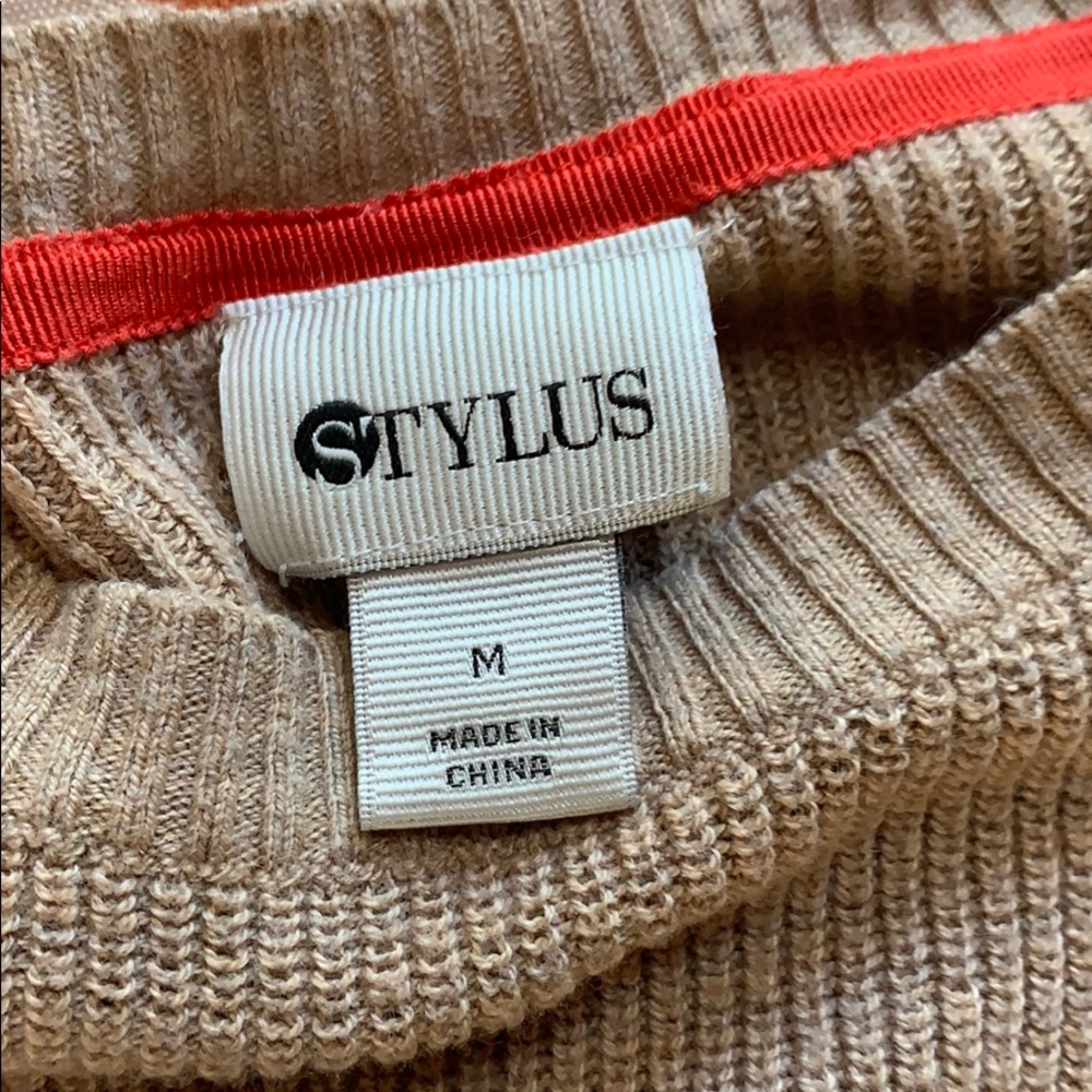 Sweater - Picture 2 of 2